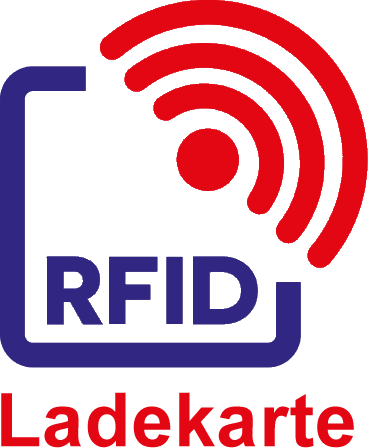 RFID-Ladekarte