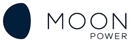 Logo Moon Power