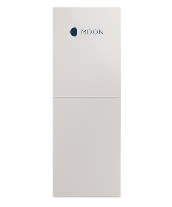 Batteriespeicher für Sonnenenergie