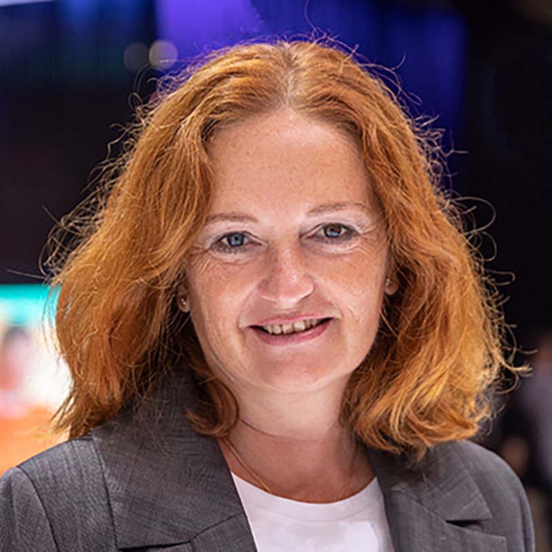 Christine Becker
