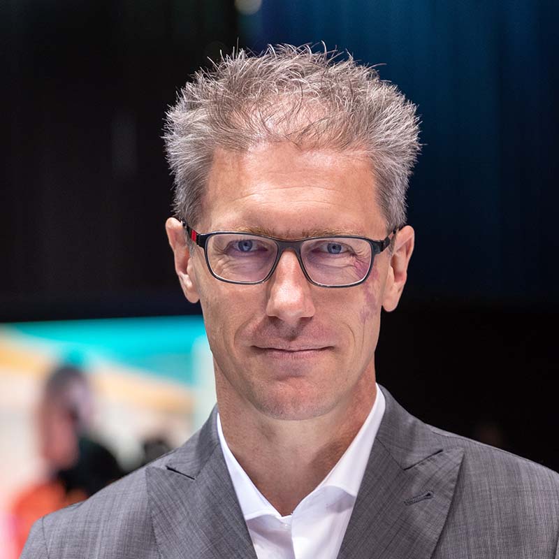 Christian Suxdorf