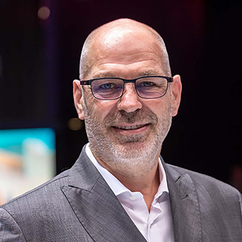 Jan Becker