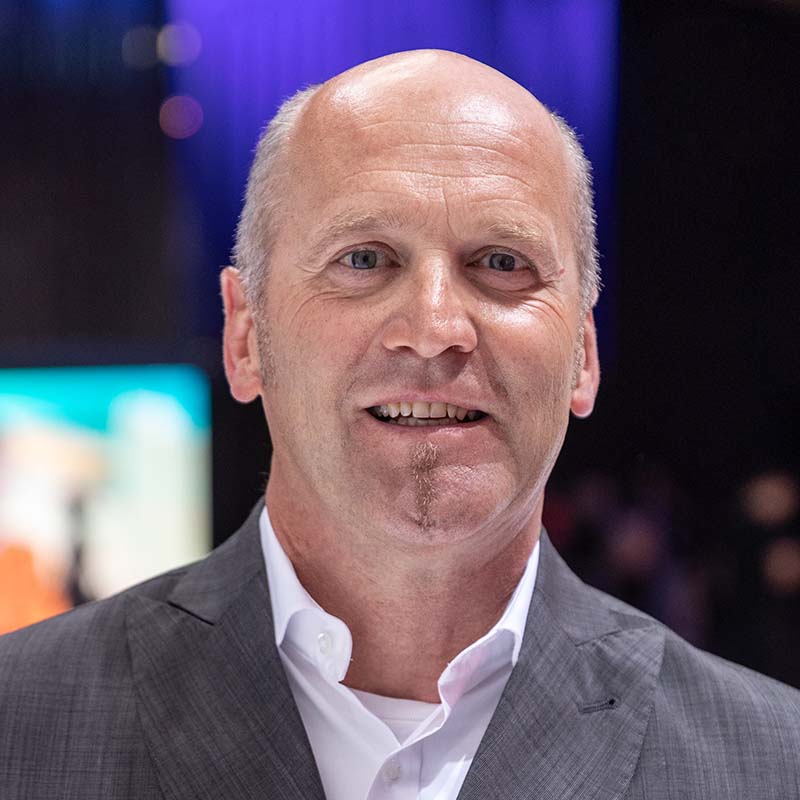 Stefan Eichhorner